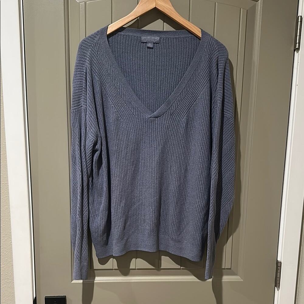 BAREFOOT DREAMS CozyChic  Pullover XL